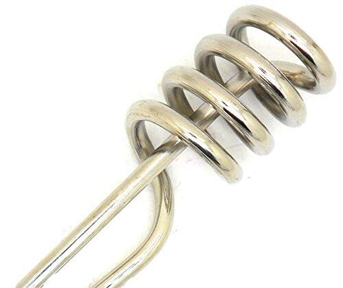 1000W 110V Portable Electric Immersion Water Heater Element Bucket Boiler A4