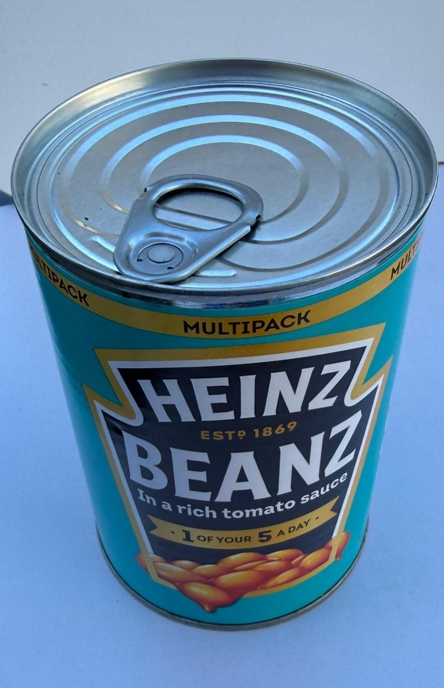 Heinz Beans