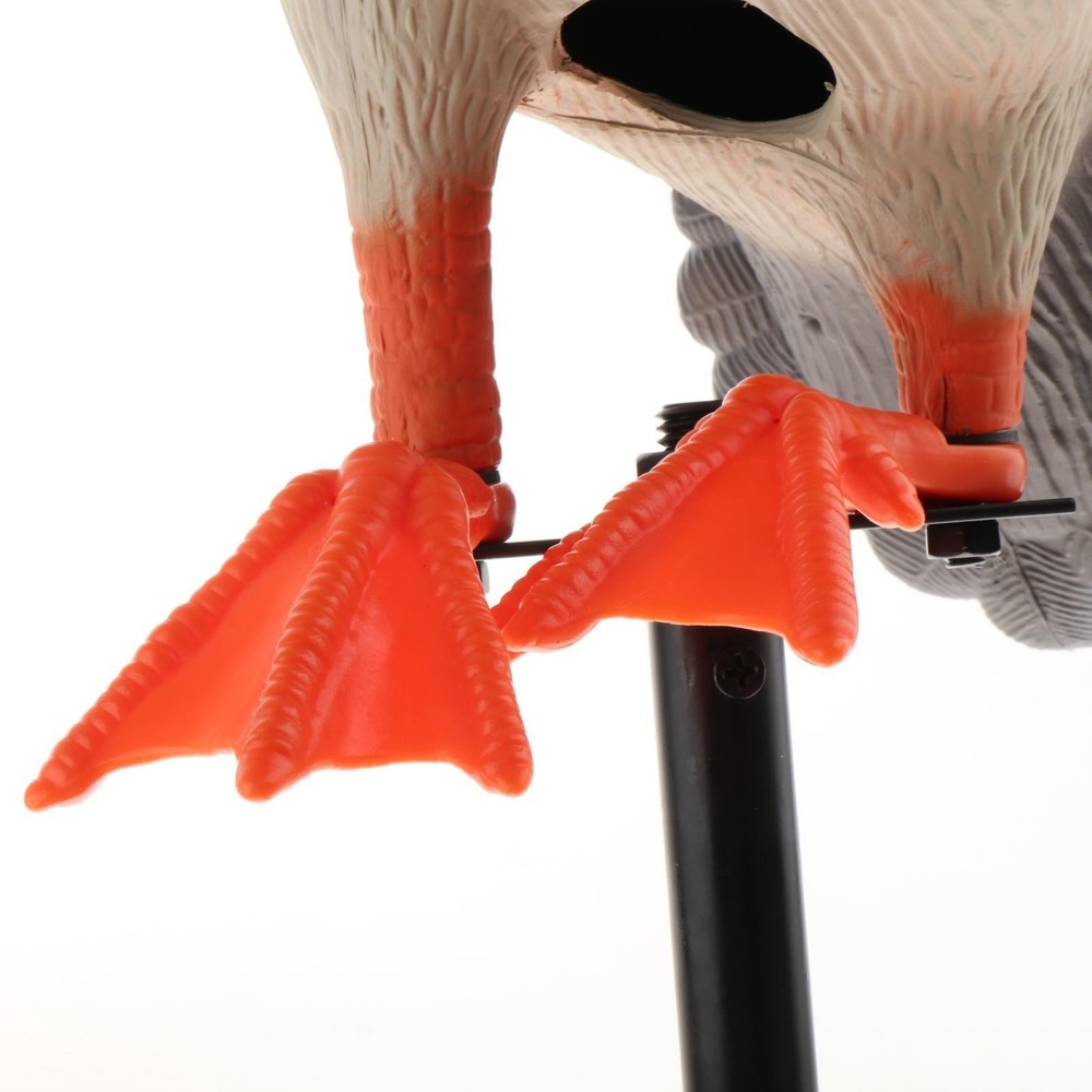 Outdoors Mallard Wind Duck Decoy Wing Decoy