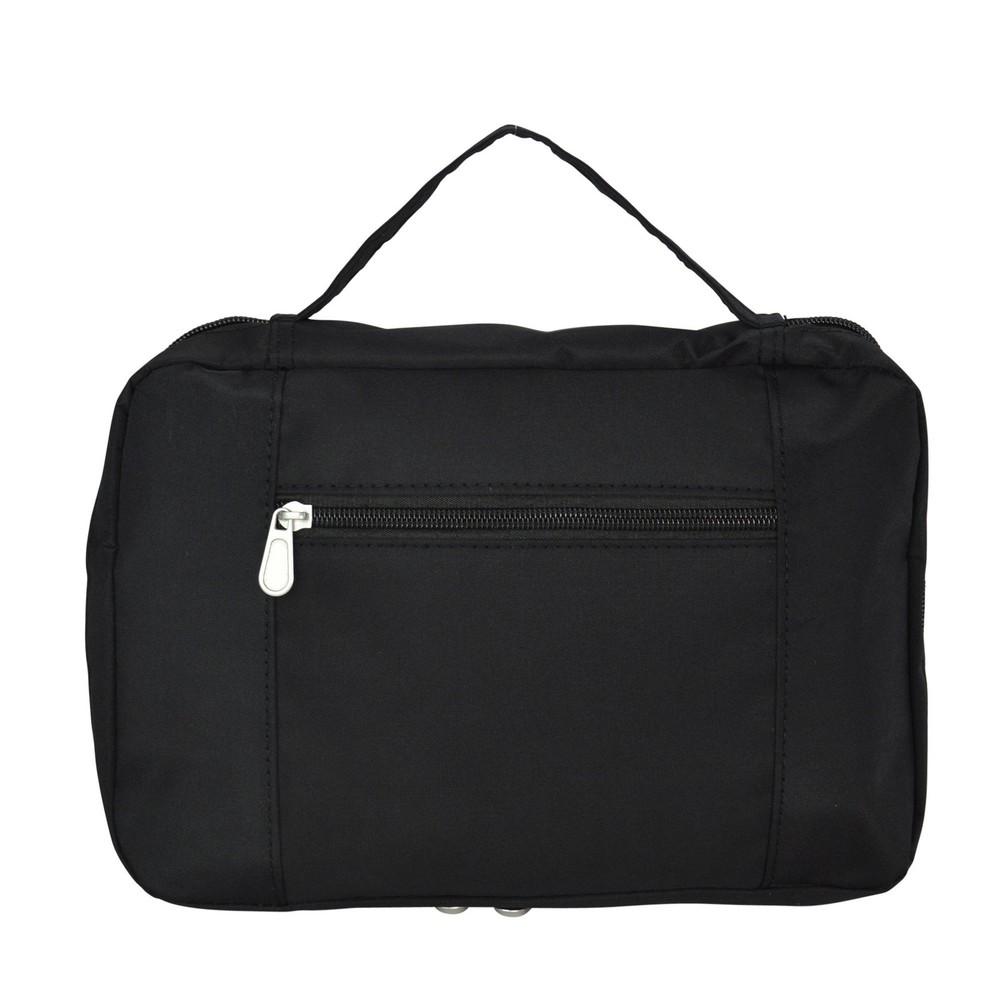 DALIX Bible Cover in Black