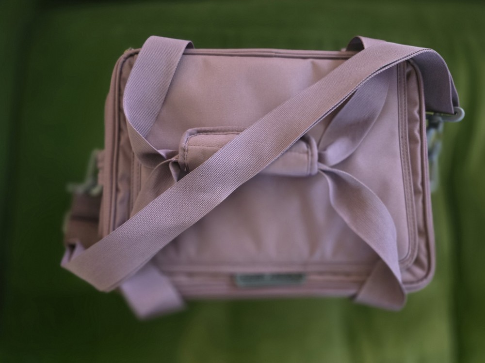 Under Armour 24-Can Sideline Soft Cooler