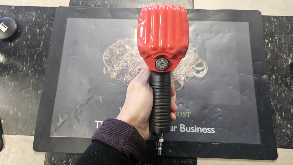 Snap-On Tools MG725 1/2 Drive