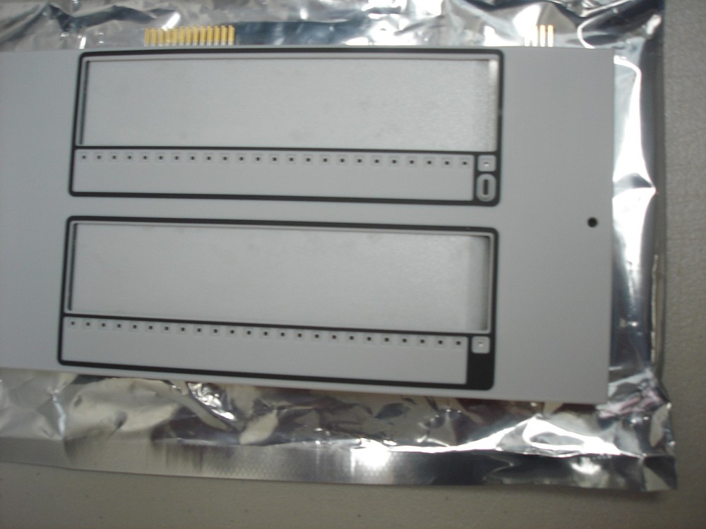 NOTIFIER AEM-48A   "USED"