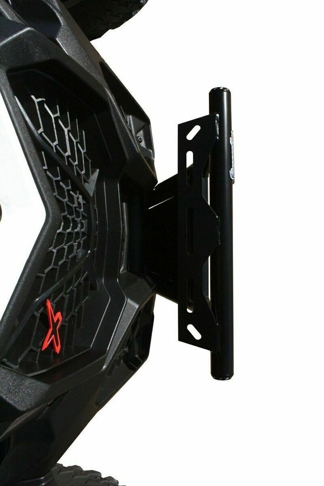 Can-Am Maverick X3 & Max Front Bumper DragonFire DRILLING REQUIRED SEE DESCRIPTI