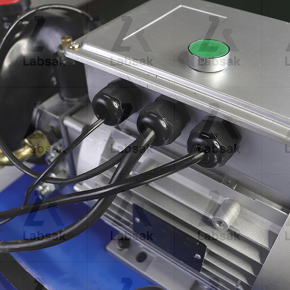 Electric Hydraulic Hose Crimping Machine Automatic Hose Crimper Pipe Shrinking