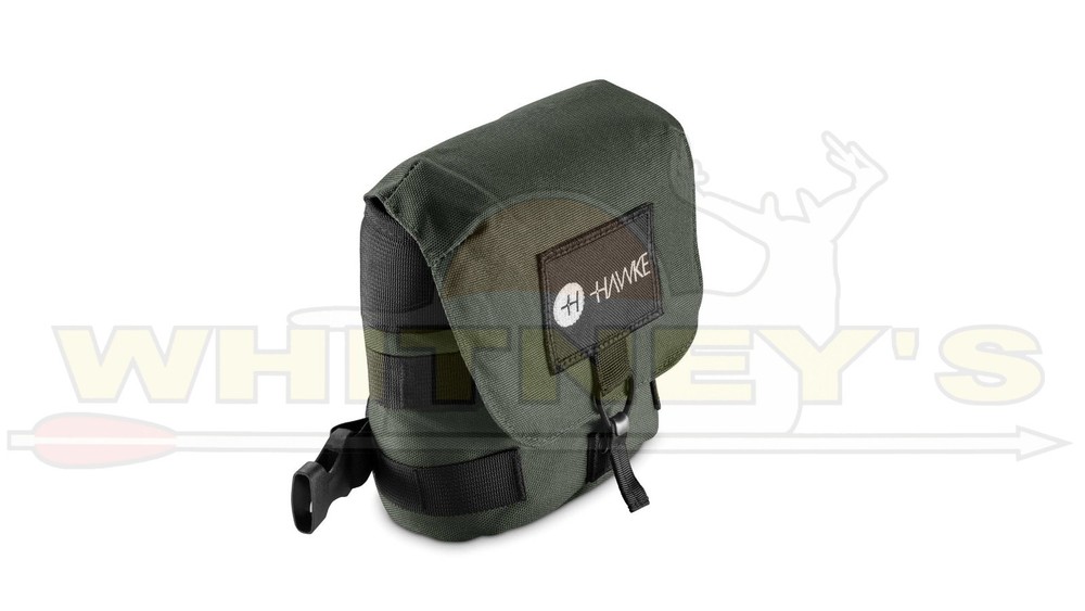 Hawke Binocular Harness Pack - Dark Green - 99401
