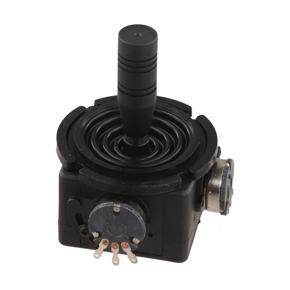 Gaming Robotic Control 2-axis Joystick Analog Potentiometer Smooth Movement
