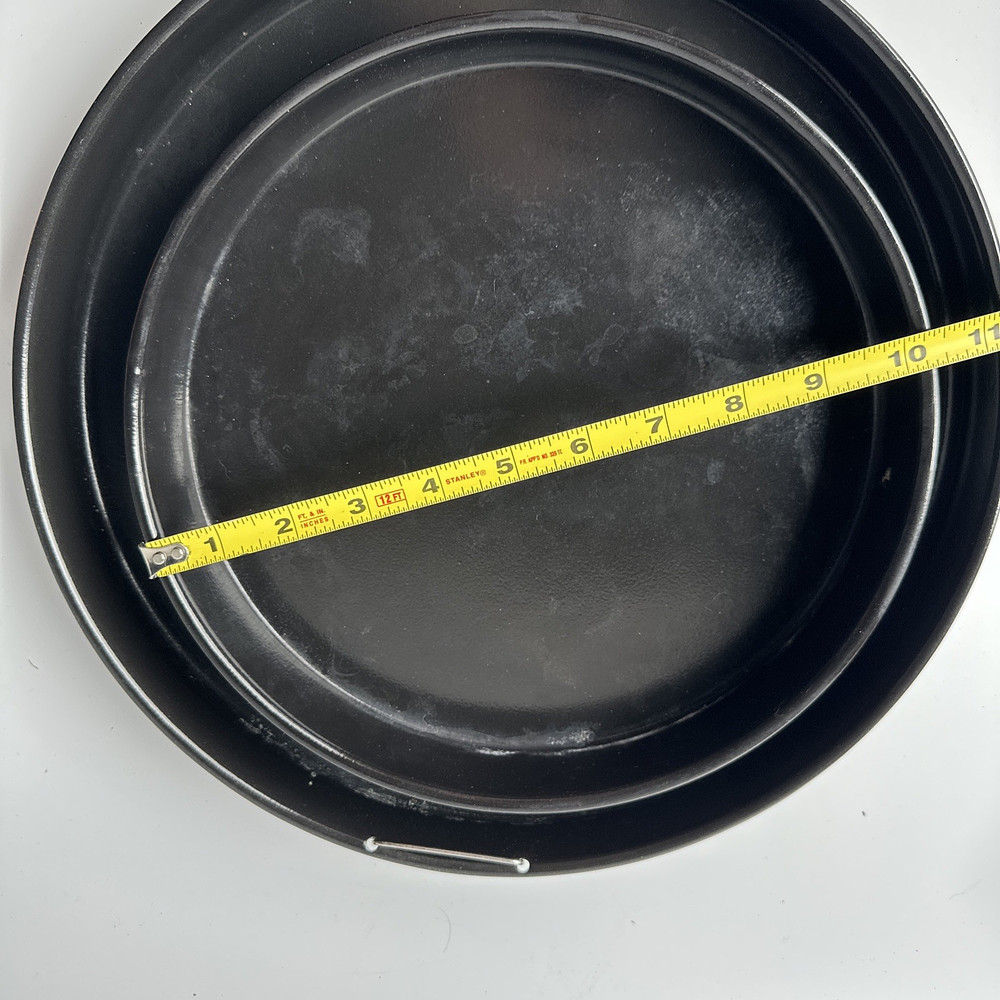 NuWave Pro Infrared Oven Models 20301 - 20304 Replacement Part Drip Pans