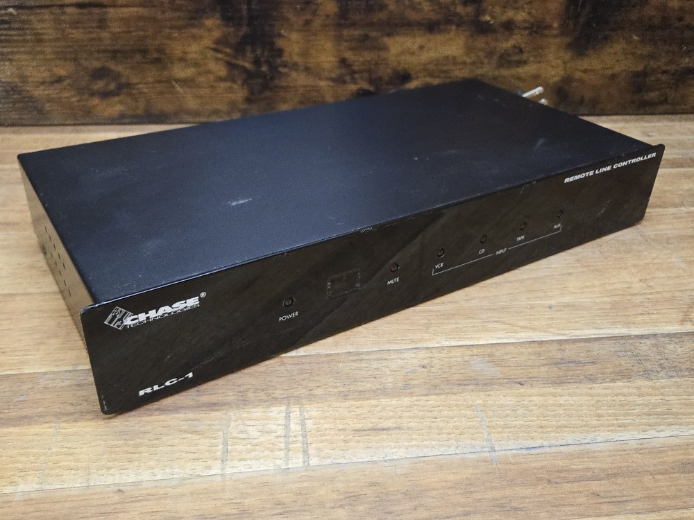 Chase RLC-1 Remote Line Controllerl