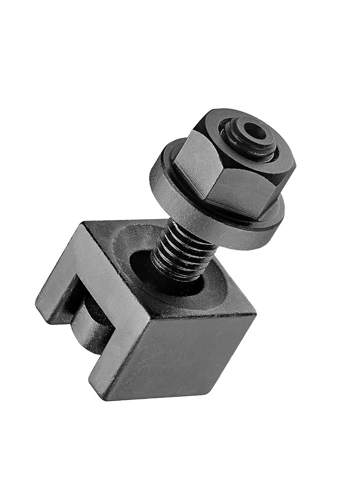 Kauplus Upper Control Arm Knock Out Tool Black