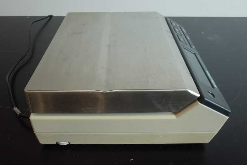 Mettler PM11-N Precision Benchtop Scale
