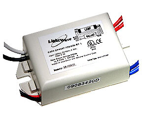 Lightwave EB-1008-03 UV-C Electronic Ballast Replacement