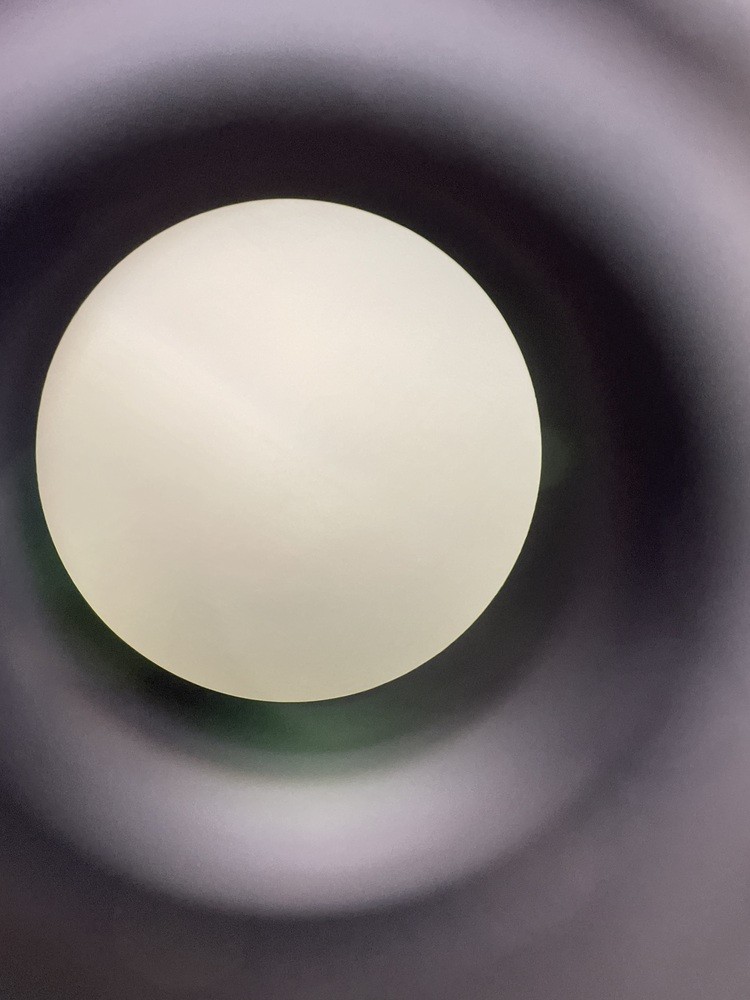 Nikon PROSTAFF 1000 Rangefinder