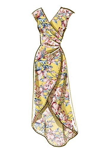 McCall Pattern, 14-16-18-2, 14-16-18-20-22