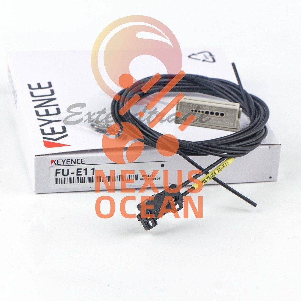 NEW FU-E11 Keyence (1pcs)