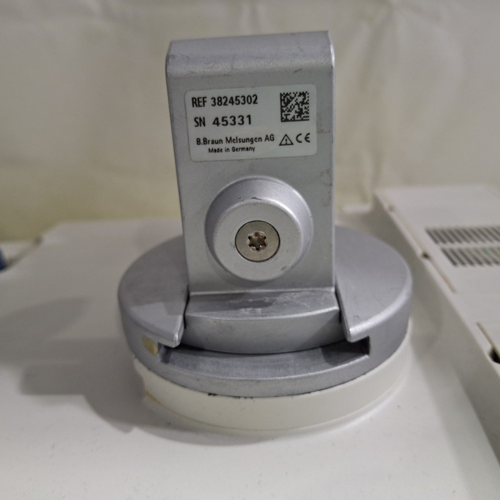 B. Braun Space Station Docking Station