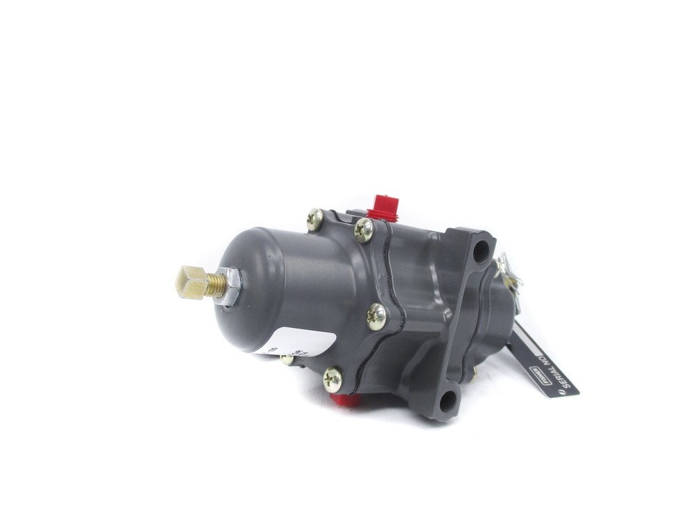 FISHER CONTROLS 67CFR-206 250PSI NSMP