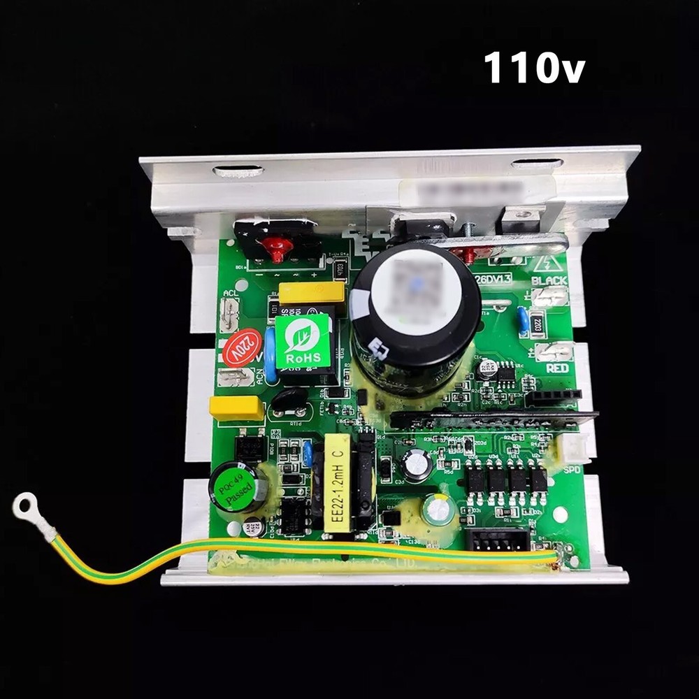 B426DV13 B426DV12 Treadmill Motor Controller Treadmill Control Board Powerk8aHG