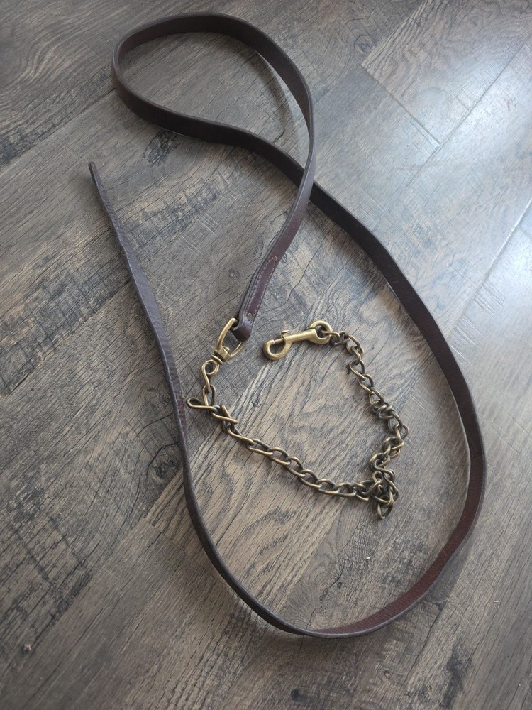 Horse Leadrope