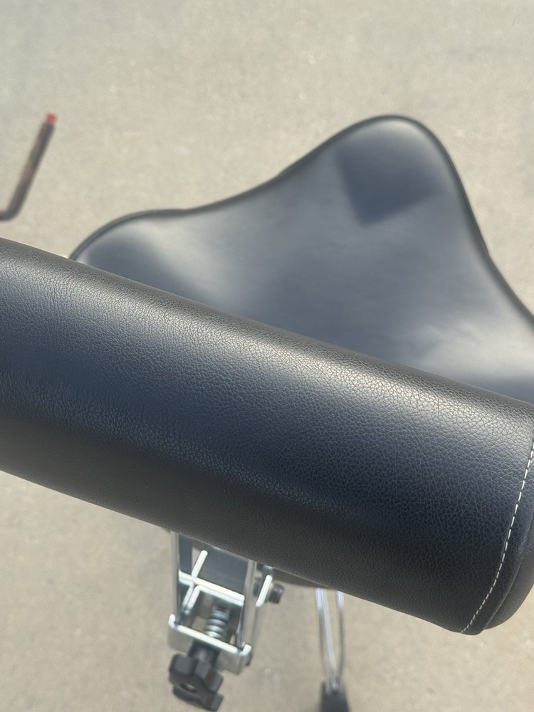 tama 1st chair drum throne