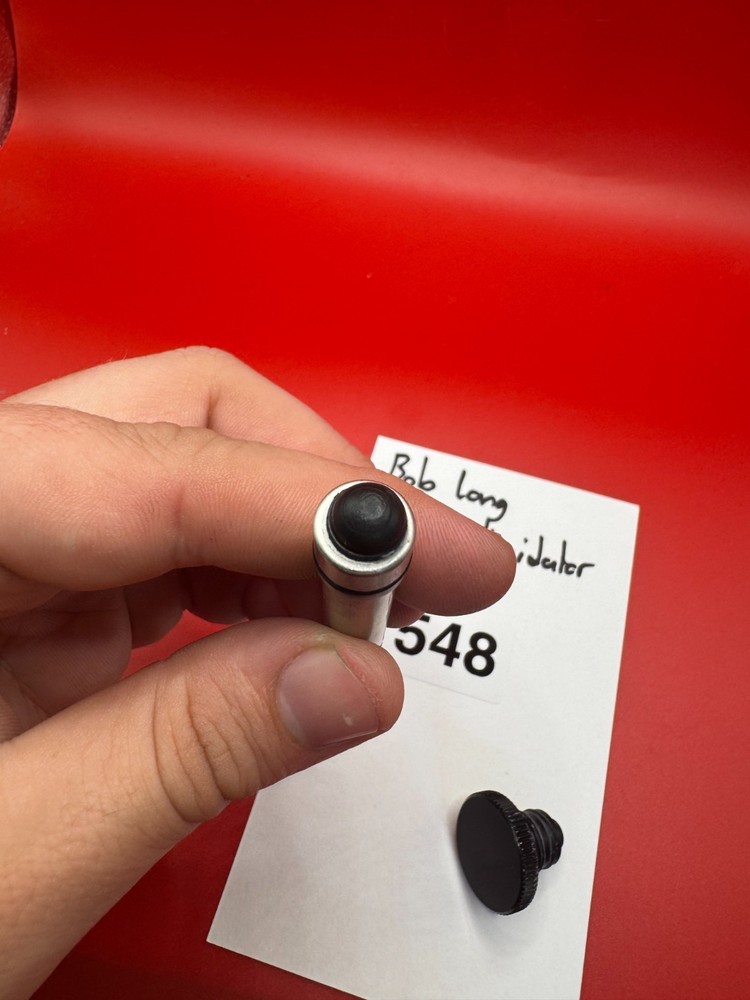 Bob Long 2k2 Intimidator Ram Kit