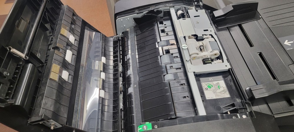 MR3031 Toshiba ADF
