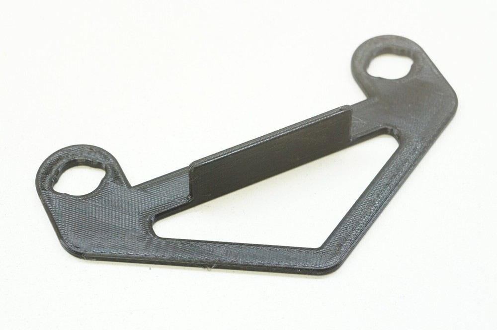 Main Wing Hanger Storage Wall Mount for E-Flite Draco 2.0m