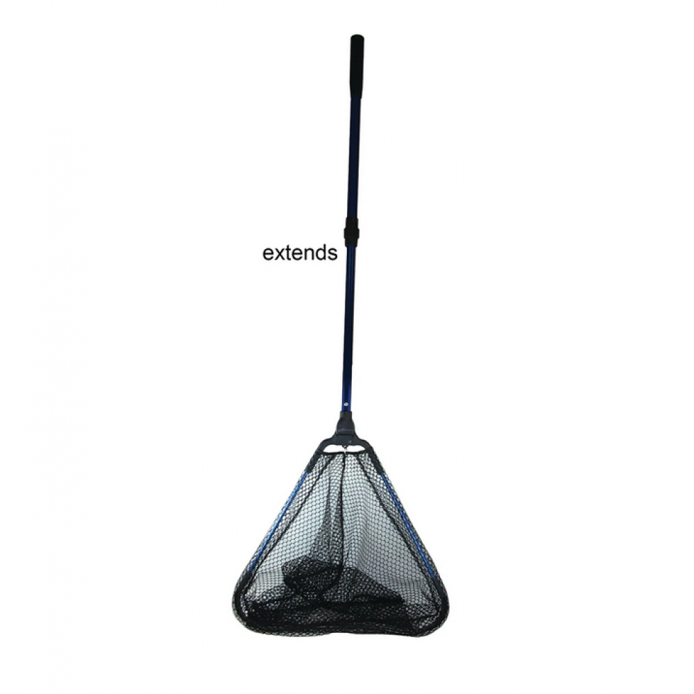 Attwood 12773-2 Medium Folding Fishing Net