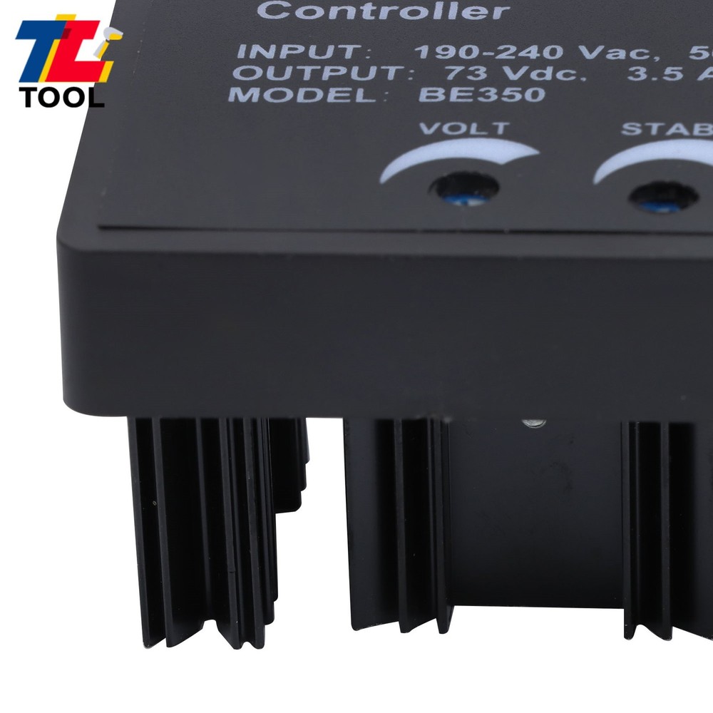 For Basler AVR BE350 Generator Replacement Automatic Voltage Regulator