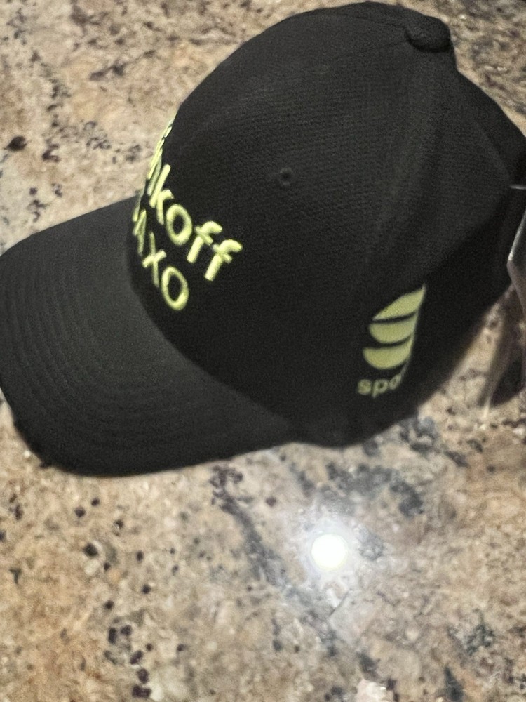Specialized Tinkoff Saxo Cap