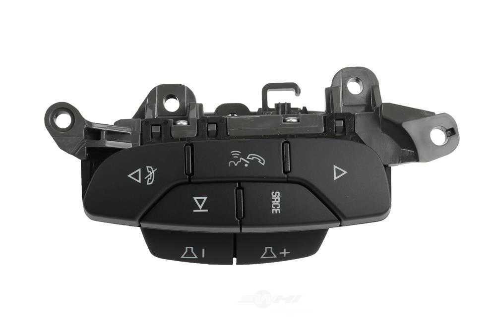Steering Wheel Audio Control Switch