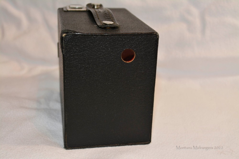 Kodak Target Six-20 Camera 1946-1952