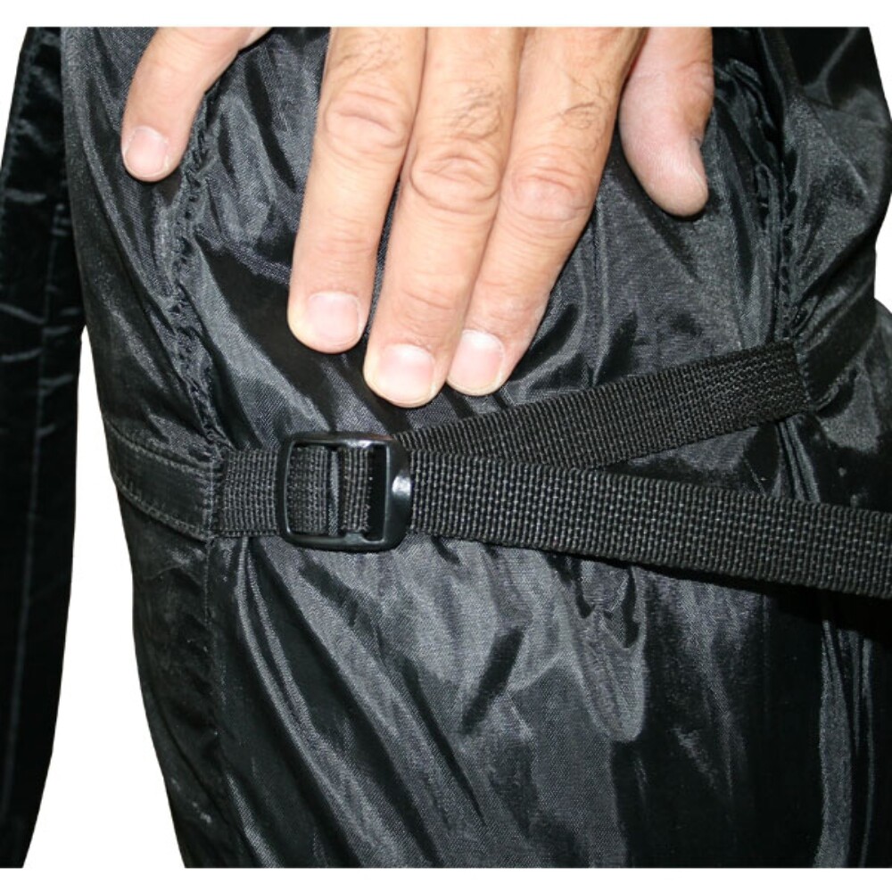 PKS Kite Compression Kiteboarding Travel Bag V2
