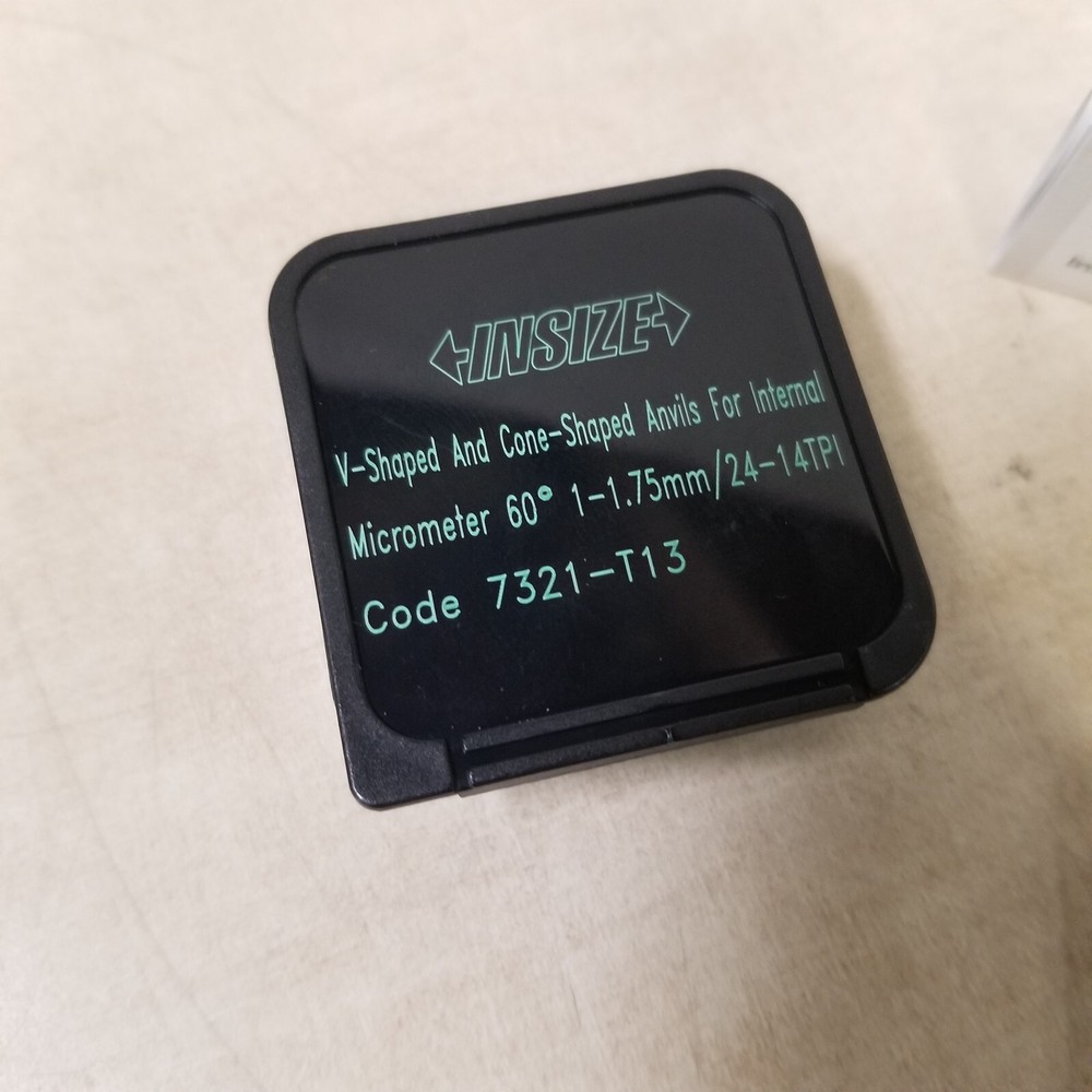 ELECTRONIC CALIPER INTERCHANGEABLE ACCESSORY 7321-T13