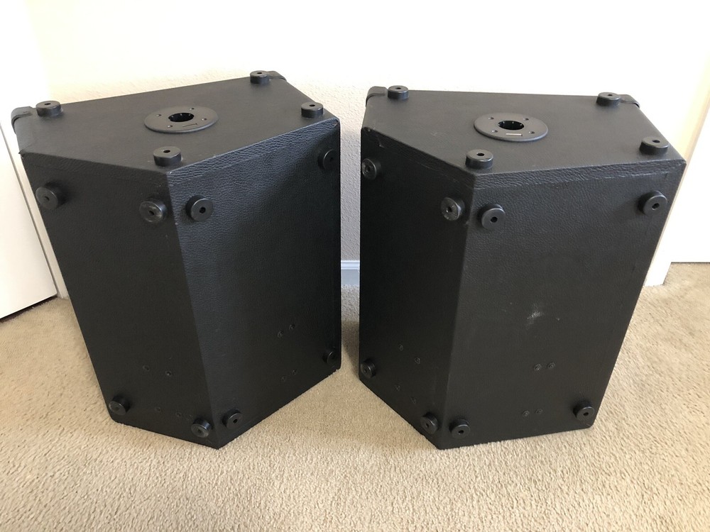 KUSTOM KPC15MP POWERED SPEAKERS 15 Inch