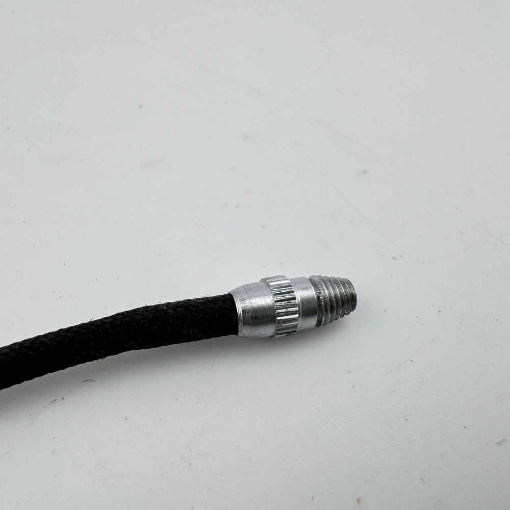 6" Vintage Buttner Camera Remote Shutter Release Trigger Cable