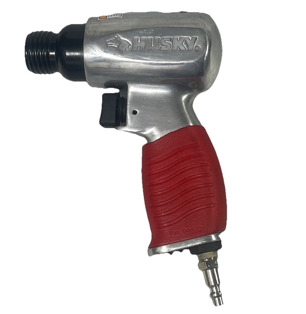 Husky Air Hammer 4300 Bpm - WORKS