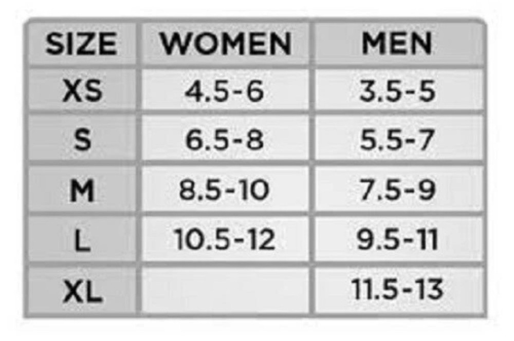 Orthaheel by Vionic Unisex Full Length Orthotic Insert Pair SMALL (see Chart)