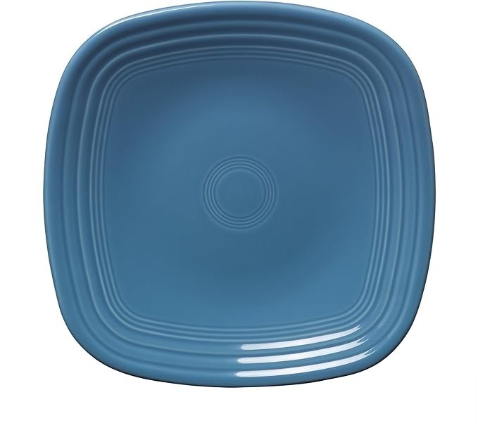 Fiesta 3-Piece Classic Dinnerware Set