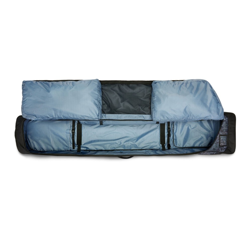 Sportube Ski Shield Roller Bag with Wheels and Quick-Access Pockets (Open Box)