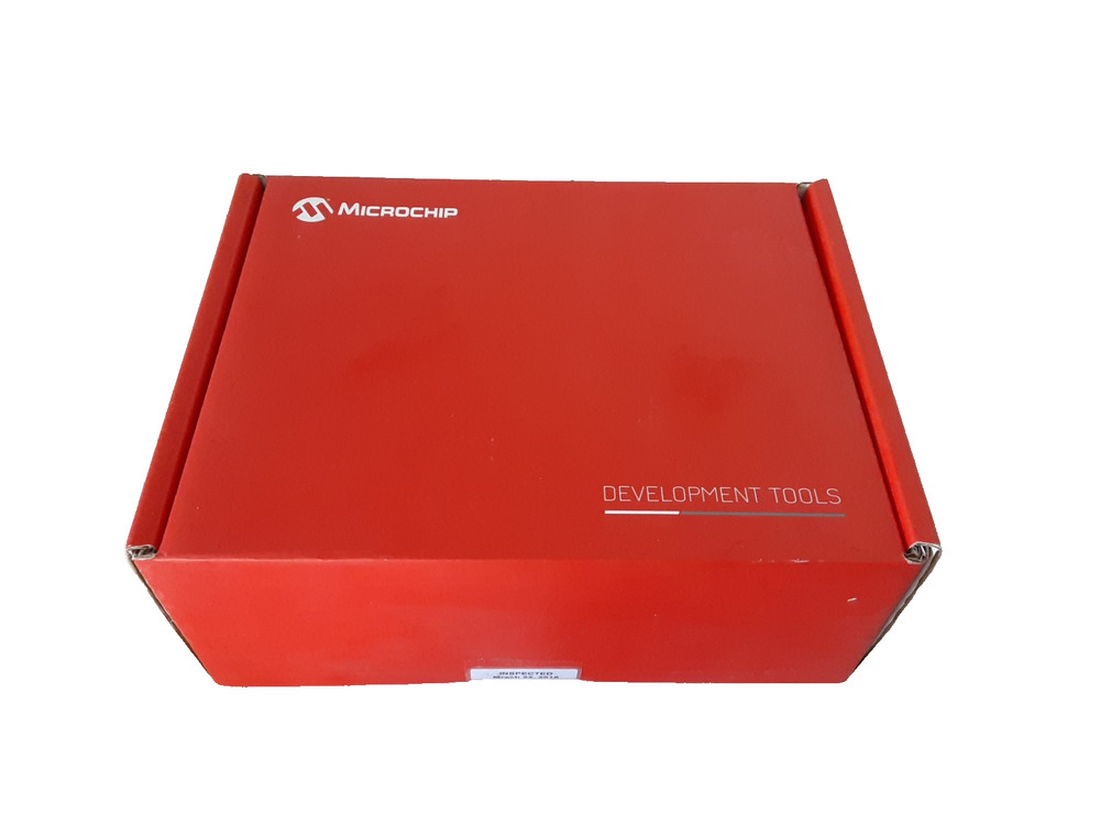 Microchip KSZ9897 Gigabit Ethernet Switch Evaluation Board Development Kit