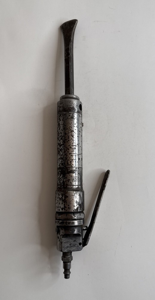 Ingersoll-Rand Pneumatic Chisel Removal Tool Series 182