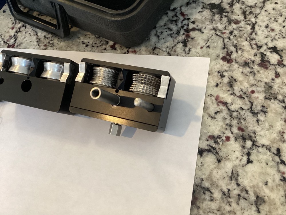 Corning UAT3-000 Universal Access Tool / Fiber Splicer / OTDR Tech Tool