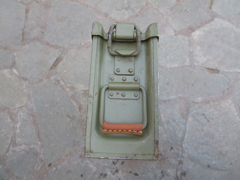 German MG42 Box marked"1941"