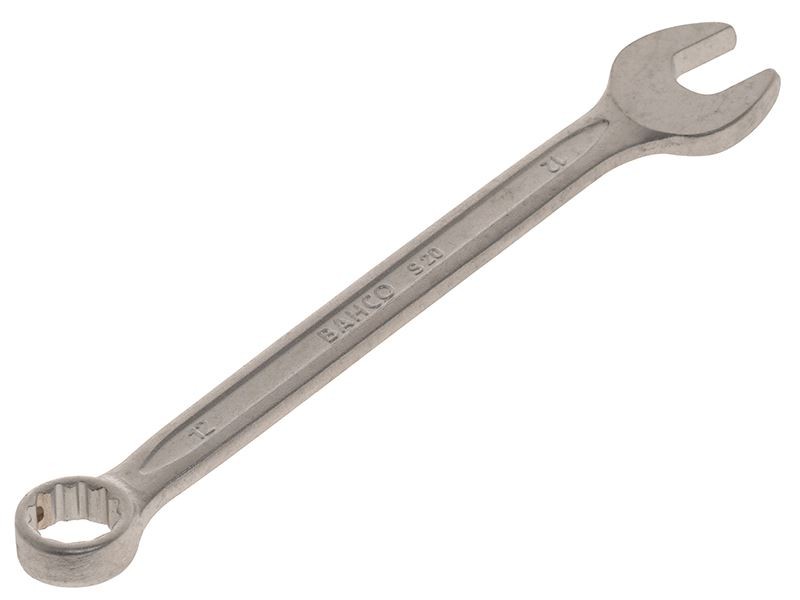 Bahco - 11mm Mixed Wrench