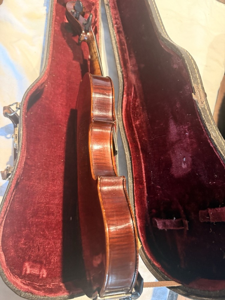 Violin- Pan-American Symphony #3539