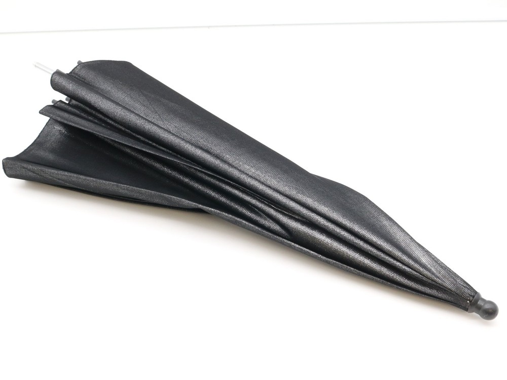 Proxistar Reflexschirm Silber 84cm Reflex Umbrella