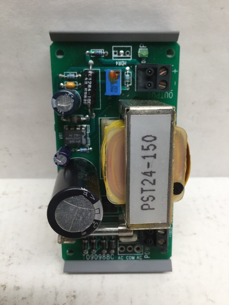Triatek Control Board T090988C