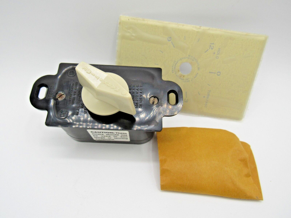 Marktime 90015 Automaticly Time Off