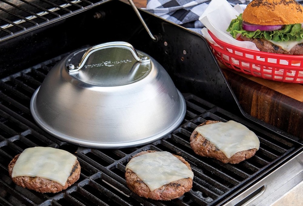 Nordic Ware Cheese Melting Dome (36546)